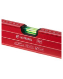 Рівень Intertool - 1200 мм з поворотною капсулою (MT-1272)