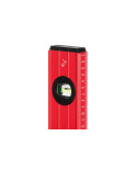 Рівень Intertool - 2000 мм з поворотною капсулою (MT-1280)