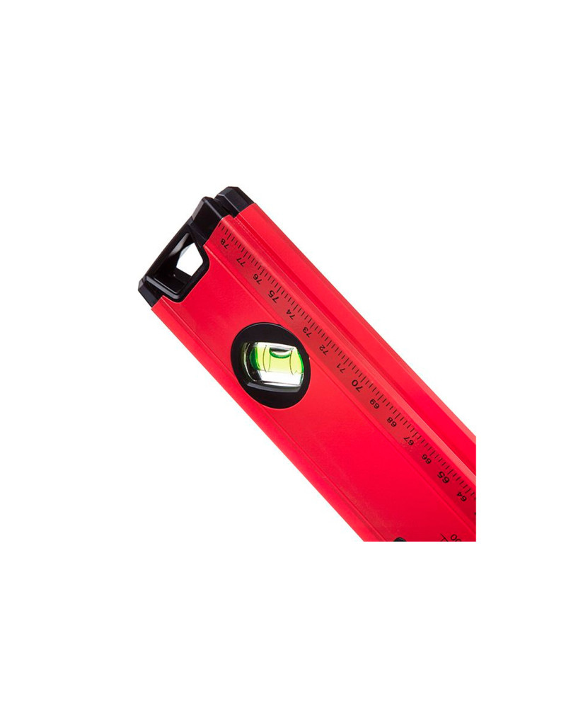 Рівень Intertool - 800мм x 5 вічок (MT-1008)