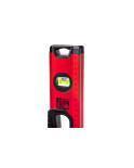 Рівень Intertool - 800мм x 5 вічок (MT-1008)