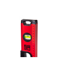 Рівень Intertool - 1000мм x 5 вічок (MT-1010)