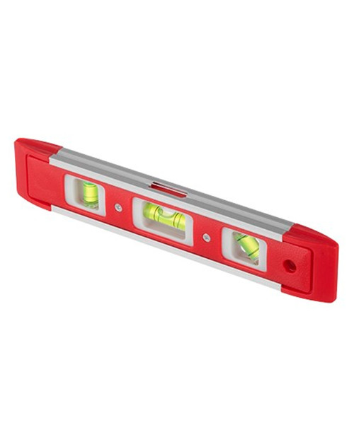 Рівень магнітний Intertool - 230 мм (MT-1001)
