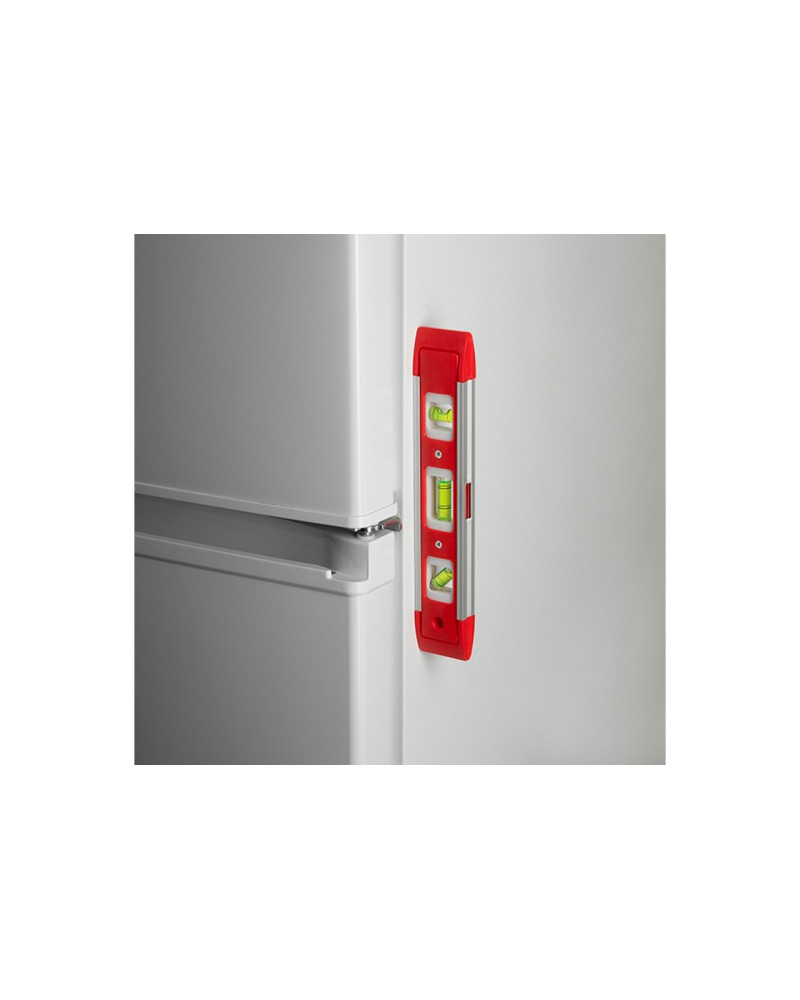 Рівень магнітний Intertool - 230 мм (MT-1001)