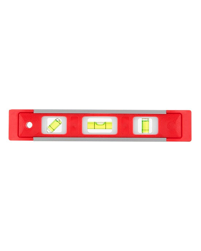 Рівень магнітний Intertool - 230 мм (MT-1001)