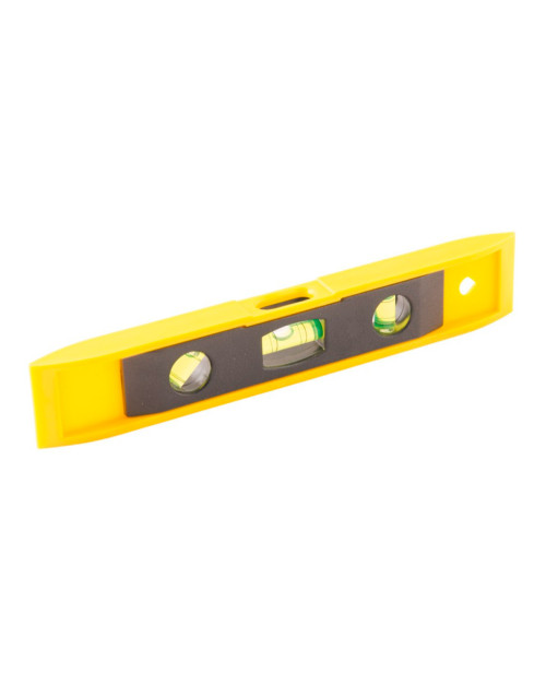 Рівень магнітний Mastertool - 230 мм (30-0893)