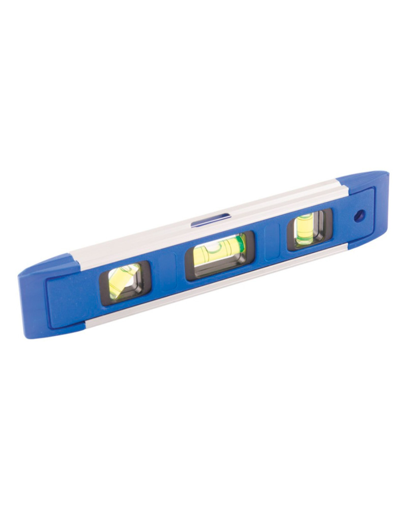 Рівень магнітний Mastertool - 230 мм Prof (30-0894)