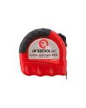 Рулетка Intertool - 3 м х 16 мм Extra (MT-0203)