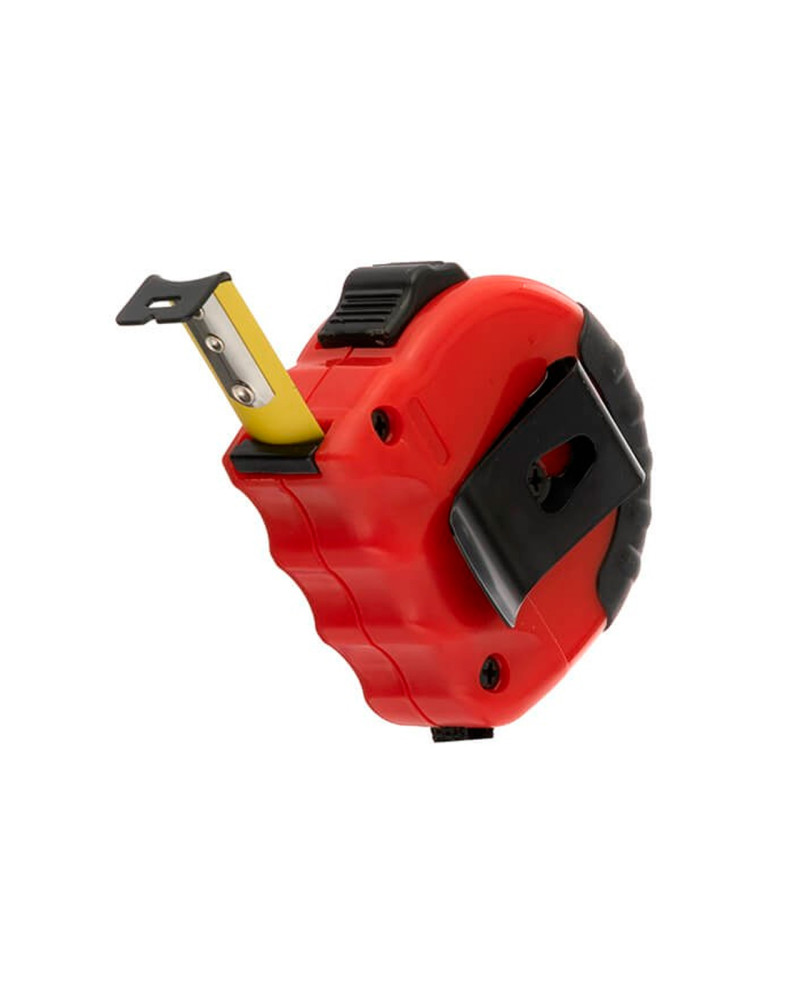 Рулетка Intertool - 3 м х 16 мм Extra (MT-0203)
