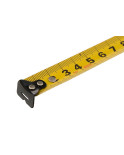 Рулетка Intertool - 3 м х 16 мм Extra (MT-0203)
