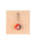 Рулетка Intertool - 3 м х 16 мм Extra (MT-0203)