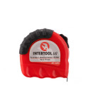 Рулетка Intertool - 5 м х 19 мм Extra (MT-0205)