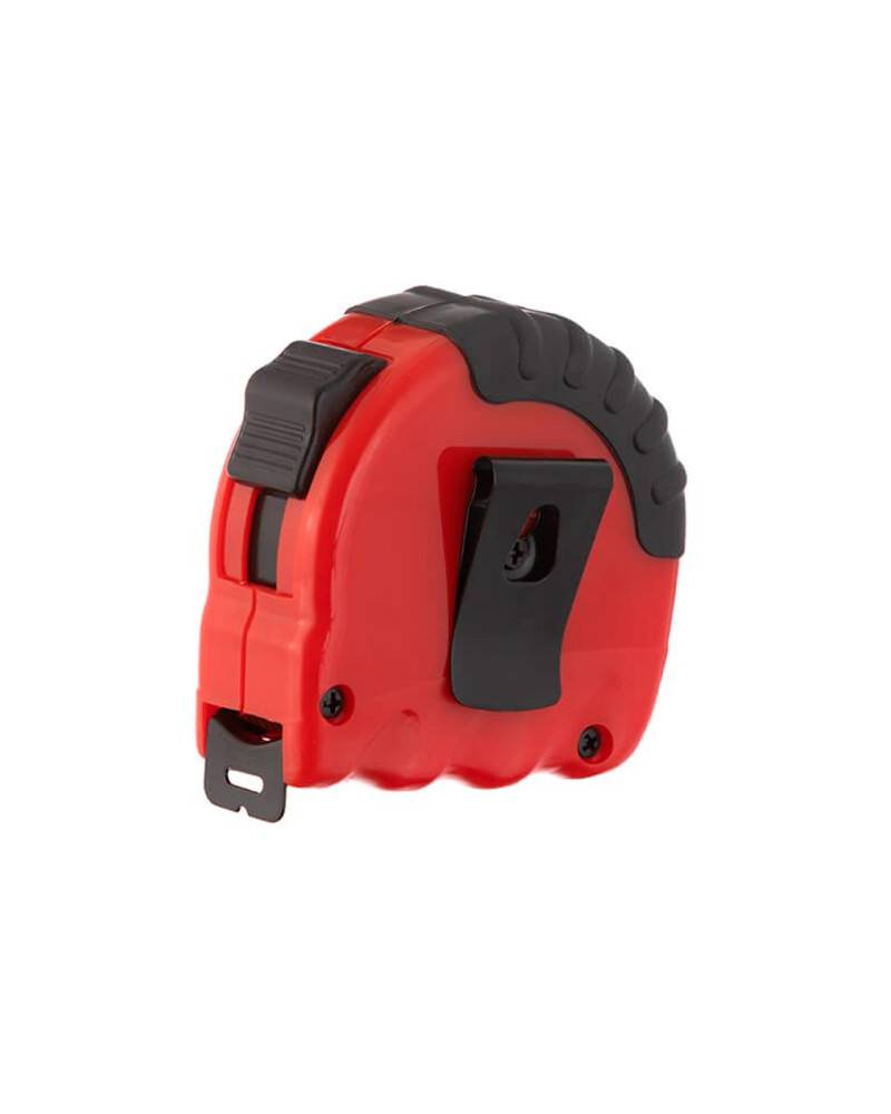 Рулетка Intertool - 5 м х 19 мм Extra (MT-0205)