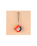 Рулетка Intertool - 5 м х 19 мм Extra (MT-0205)