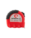 Рулетка Intertool - 10 м х 25 мм Extra (MT-0210)
