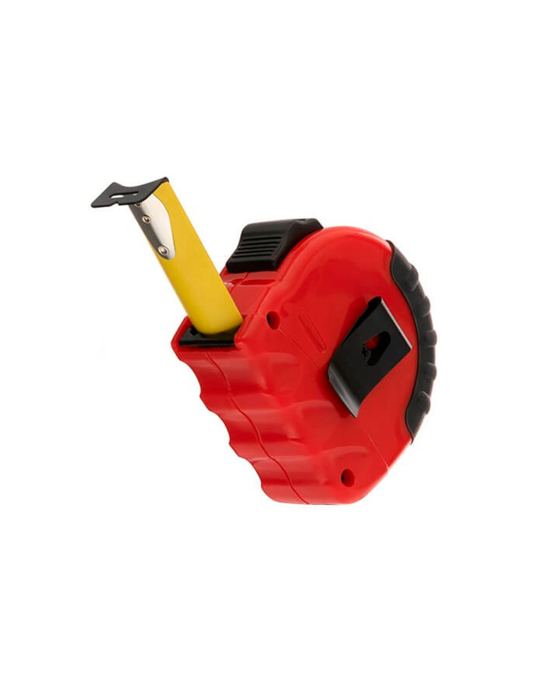 Рулетка Intertool - 10 м х 25 мм Extra (MT-0210)