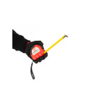 Рулетка Intertool - 10 м х 25 мм Extra (MT-0210)