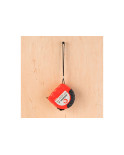 Рулетка Intertool - 10 м х 25 мм Extra (MT-0210)