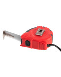 Рулетка Intertool - 5 м х 25 мм супер-магніт (MT-0306)