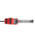 Рулетка Intertool - 5 м х 25 мм супер-магніт (MT-0306)