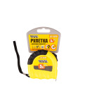 Рулетка Mastertool - 5 м х 19 мм Shiftlock (62-5019)