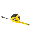 Рулетка Mastertool - 8 м х 25 мм Shiftlock (62-8025)