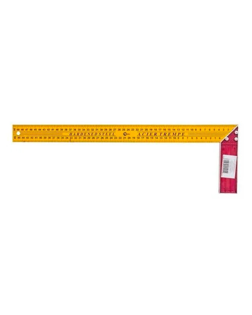Кутник Intertool - 500 мм (MT-2050)