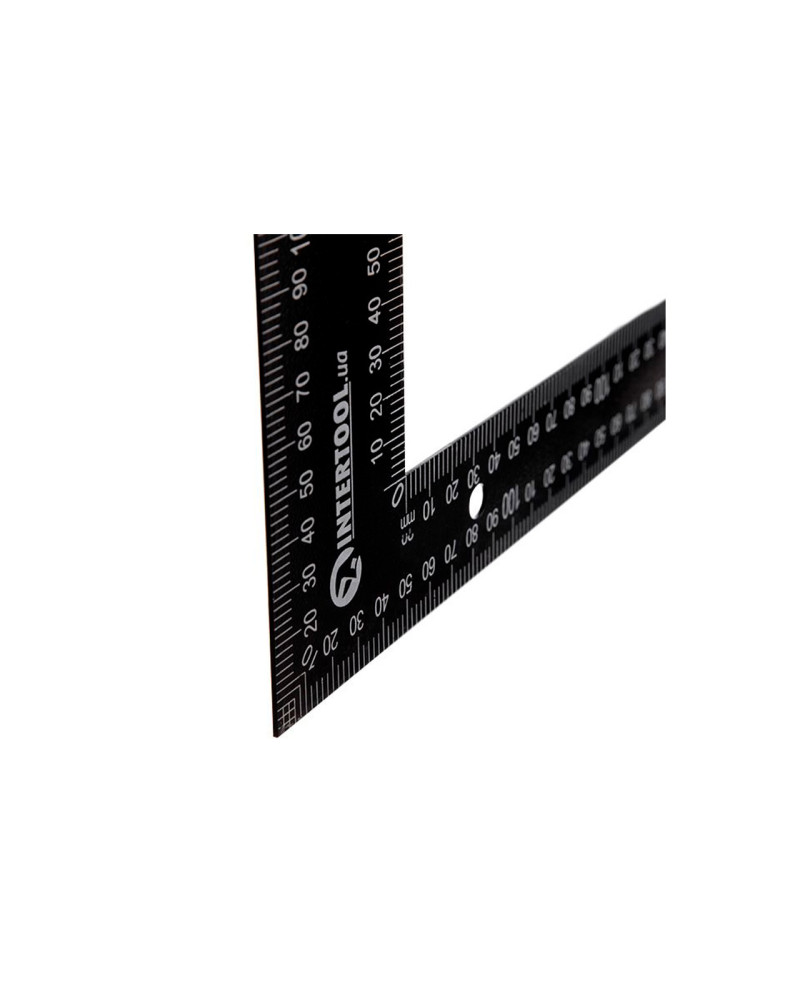 Кутник Intertool - 600 х 400 мм (MT-2060)