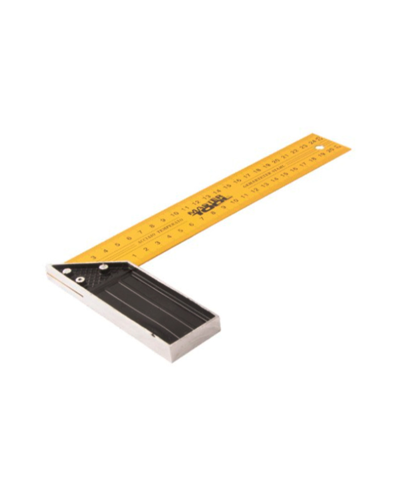Кутник Mastertool - 250 мм (30-0250)