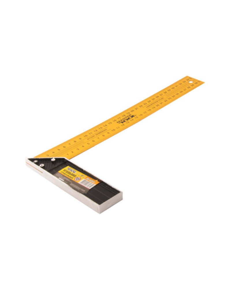 Кутник Mastertool - 350 мм (30-0350)