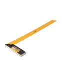 Кутник Mastertool - 500 мм (30-0500)