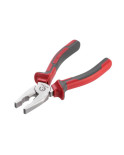 Плоскогубці Intertool - 180 мм (HT-0105)