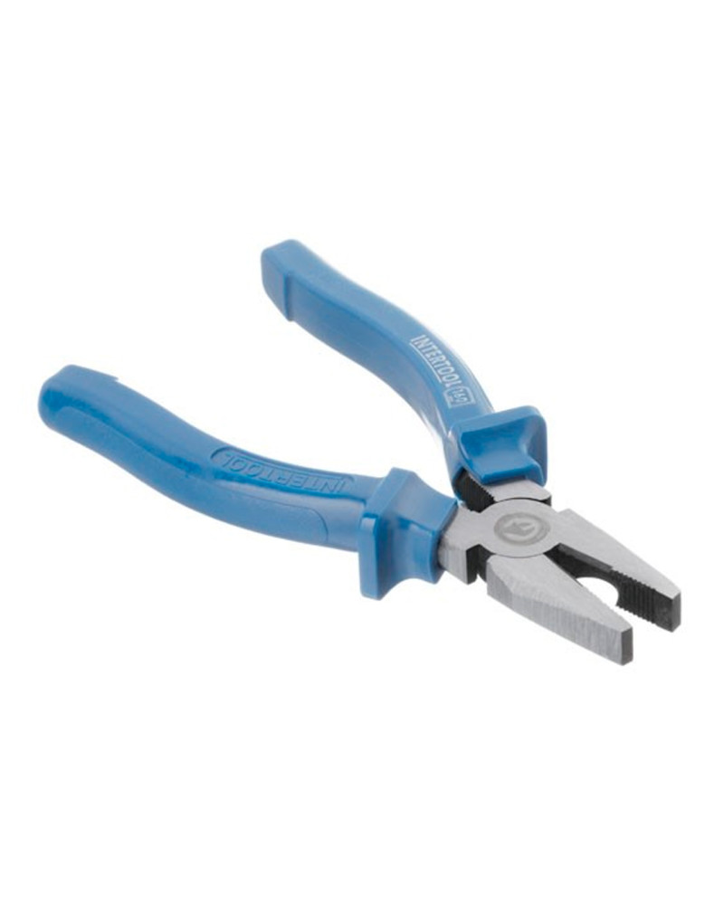 Плоскогубці Intertool - 160 мм American type (HT-0101)