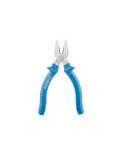 Плоскогубці Intertool - 160 мм American type (HT-0101)