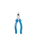 Плоскогубці Intertool - 160 мм American type (HT-0101)