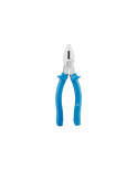 Плоскогубці Intertool - 180 мм American type (HT-0102)