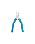 Плоскогубці Intertool - 180 мм American type (HT-0102)