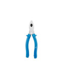 Плоскогубці Intertool - 180 мм American type (HT-0102)