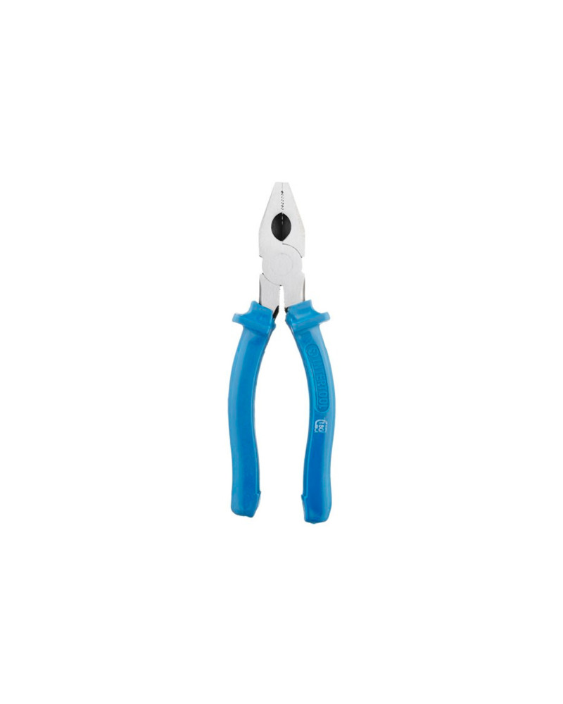 Плоскогубці Intertool - 180 мм American type (HT-0102)