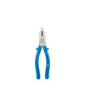 Плоскогубці Intertool - 200 мм American type (HT-0103)
