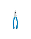Плоскогубці Intertool - 200 мм American type (HT-0103)