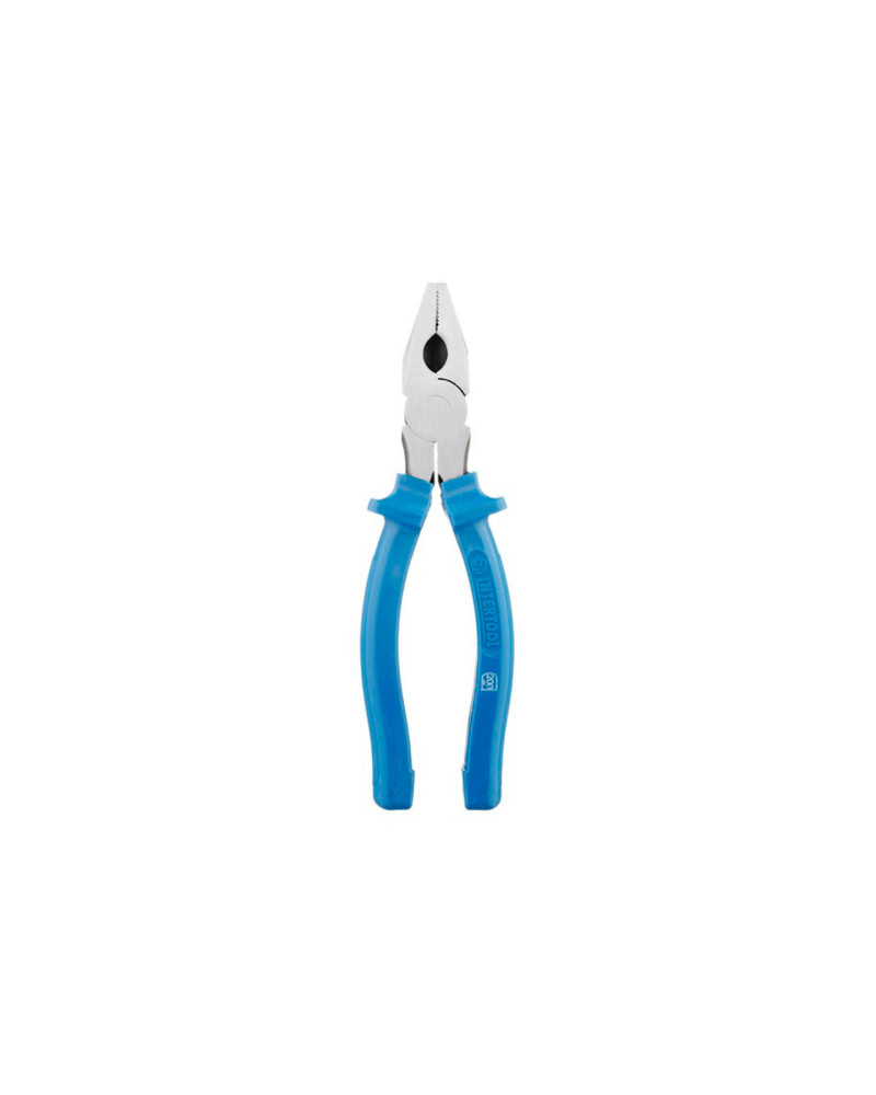Плоскогубці Intertool - 200 мм American type (HT-0103)