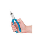 Плоскогубці Intertool - 200 мм American type (HT-0103)