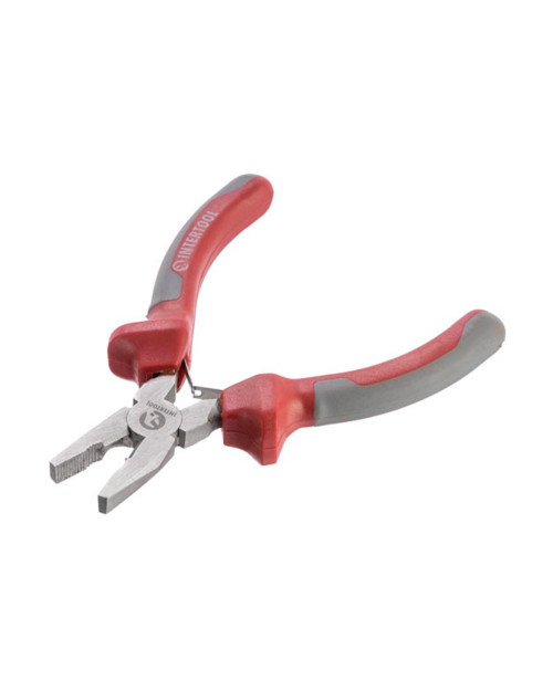 Плоскогубці Intertool - 115 мм Pro (NT-0101)