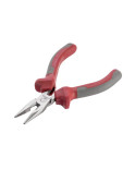 Щипці прямі Intertool - 115 мм Pro (NT-0102)