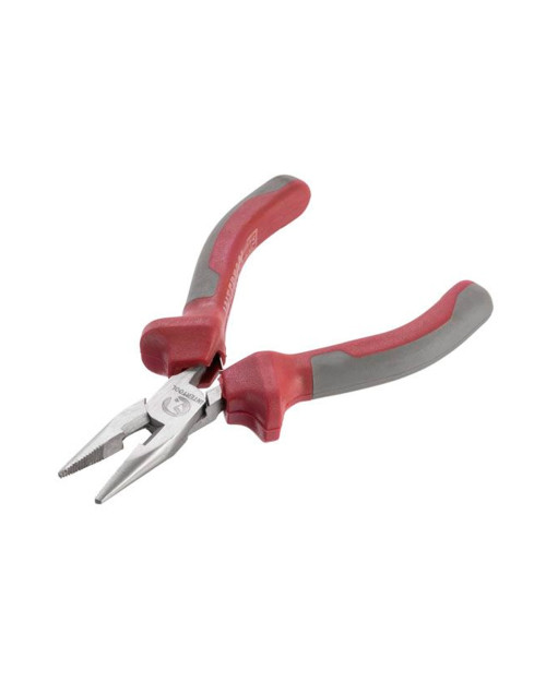 Щипці прямі Intertool - 115 мм Pro (NT-0102)
