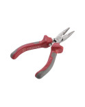 Щипці прямі Intertool - 115 мм Pro (NT-0102)