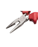 Щипці прямі Intertool - 115 мм Pro (NT-0102)