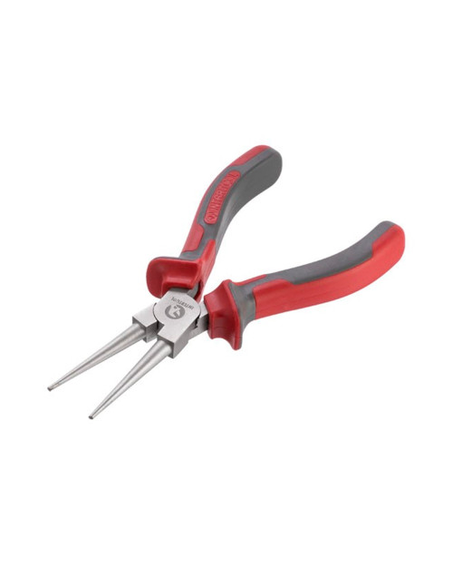 Круглогубці Intertool - 160 мм (HT-0128)