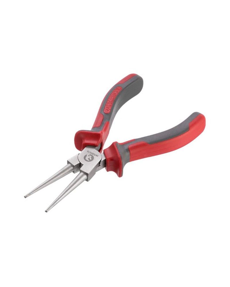 Круглогубці Intertool - 160 мм (HT-0128)