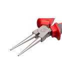 Круглогубці Intertool - 160 мм (HT-0128)